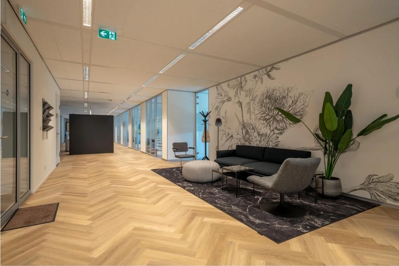 Kantoorruimte Amersfoort - Stationsstraat 79A | BU - Foto 14