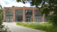 Kantoorruimte te huur Eemnes - Noordersingel 26 A 20