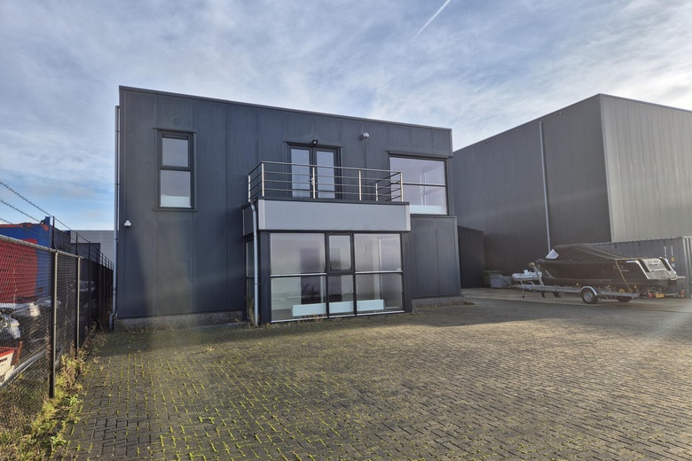 BedrijfsruimteaanDe Schelphoek 102<br/> inHoorn