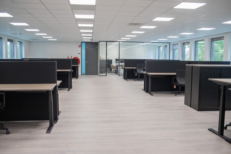 KantoorruimteaanEuropalaan 202<br/> inHengelo