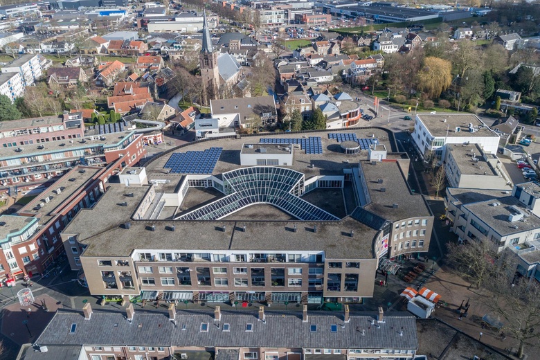 WinkelruimteaanSint Jorisplein 70 - 71<br/> inRidderkerk