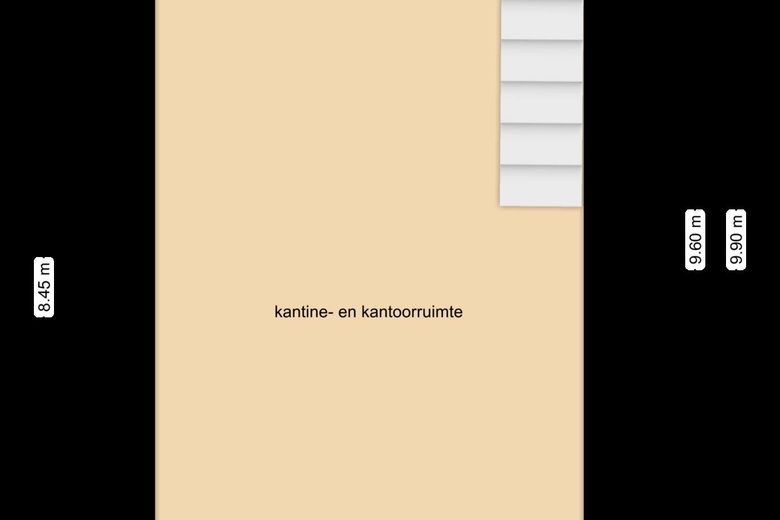 BedrijfsruimteaanTiendweg 58 w 1<br/> inKrimpen aan de Lek