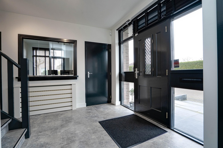 Kantoorruimte Hellevoetsluis - Preludestraat 20 - Foto 7