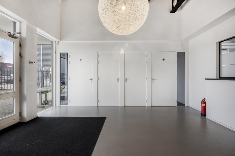 BedrijfsruimteaanDe Bloemendaal 5<br/> inDen Bosch