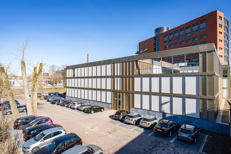 KantoorruimteaanProfessor Dr Dorgelolaan 12<br/> inEindhoven