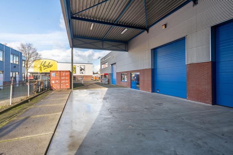 BedrijfsruimteaanVierlinghstraat 10<br/> inWerkendam BedrijfsruimteaanVierlinghstraat 10<br/> inWerkendam
