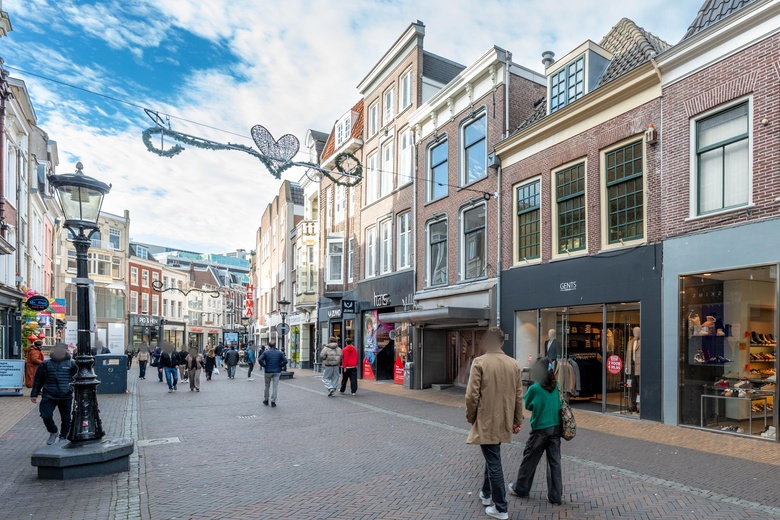 WinkelruimteaanSteenweg 45<br/> inUtrecht