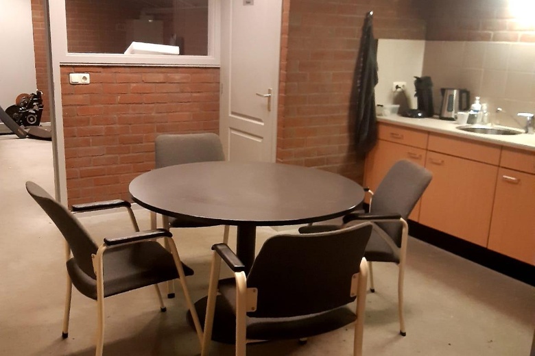 Bedrijfsruimte Heesch - Nieuwe Erven 41 - Foto 11