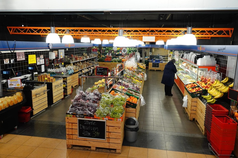 WinkelruimteaanPassage 7<br/> inMalden