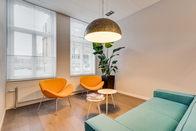 KantoorruimteaanGodsweerdersingel 23<br/> inRoermond