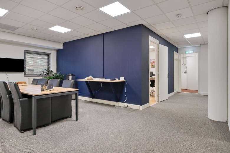 KantoorruimteaanVogelstraat 35<br/> inDen Bosch