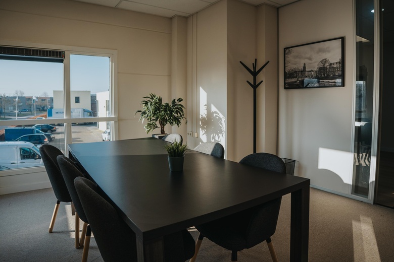 KantoorruimteaanPaxtonstraat 1 C<br/> inZwolle