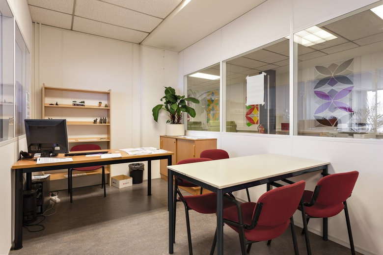 KantoorruimteaanBruningweg 2<br/> inArnhem