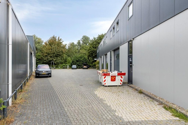 Bedrijfsruimte Alkmaar - Berenkoog 51 L - Foto 23