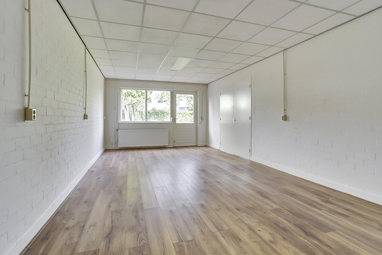 KantoorruimteaanDe Pinckart 25 - 27<br/> inNuenen KantoorruimteaanDe Pinckart 25 - 27<br/> inNuenen