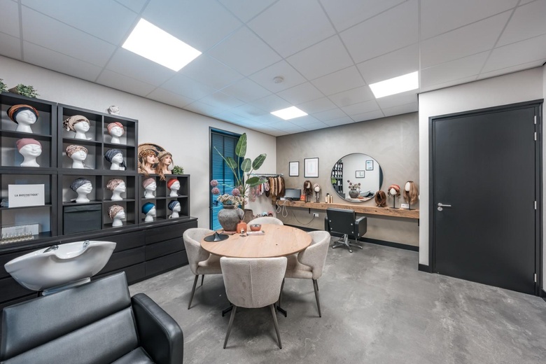 KantoorruimteaanDriebanweg 1<br/> inHem