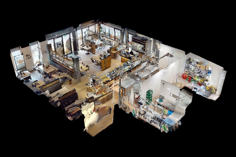 HorecaaanStationsdwarsweg 5<br/> inRijssen