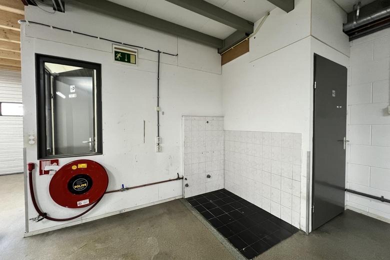 Bedrijfsruimte Hoofddorp - Diamantlaan 79 - Foto 7