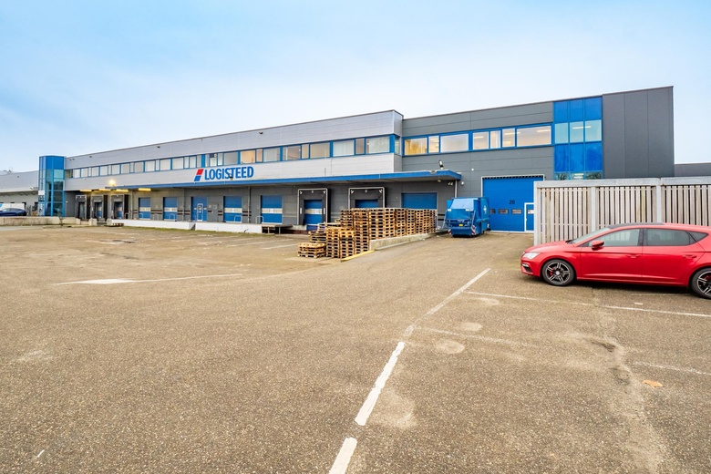 BedrijfsruimteaanStrijkviertel 31 A<br/> inDe Meern