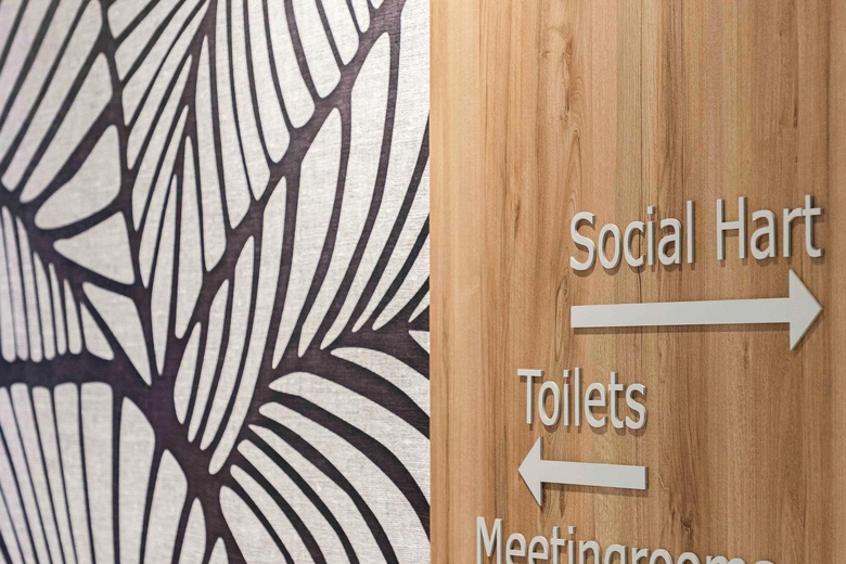 KantoorruimteaanJoop Geesinkweg 501 - 801<br/> inAmsterdam