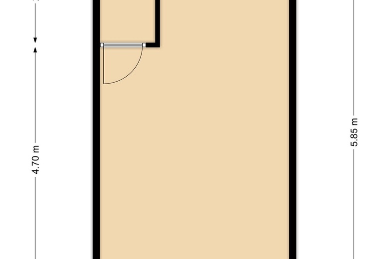 BedrijfsruimteaanFloris Versterlaan 62 D<br/> inLeiden