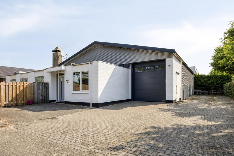 BedrijfsruimteaanHuygensweg 5<br/> inSchijndel