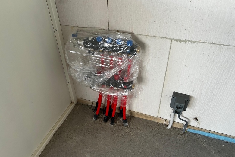 Bedrijfsruimte Nieuwersluis - Angstelkade 1 A - Foto 9