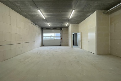 Bedrijfsruimte Gorinchem - Stephensonweg 14 e - Foto 2