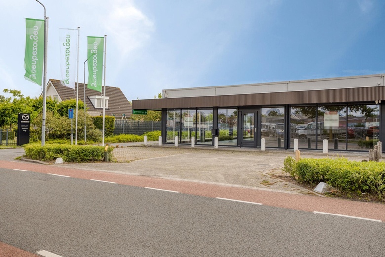 BedrijfsruimteaanOude Udenseweg 21 B<br/> inUden