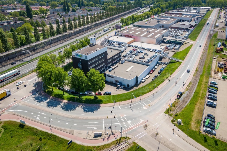 KantoorruimteaanMijlweg 61<br/> inDordrecht KantoorruimteaanMijlweg 61<br/> inDordrecht