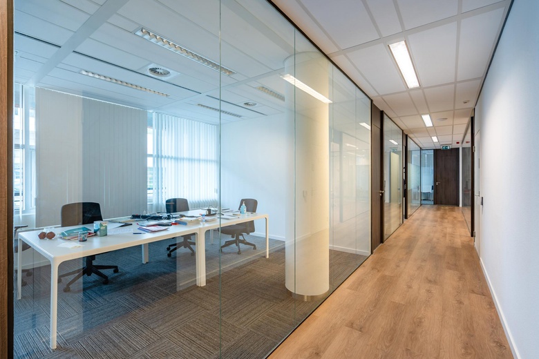 KantoorruimteaanMaanplein 20<br/> inDen Haag