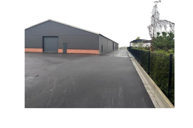 Bedrijfsruimte Nieuwveen - Uiterbuurtweg 45 - Foto 18
