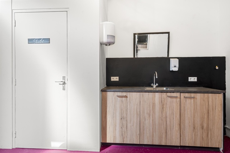 WinkelruimteaanKoningstraat 72<br/> inArnhem