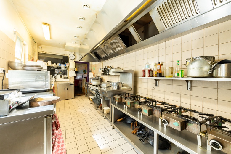 Horeca Maastricht - Boschstraat 93 - Foto 9