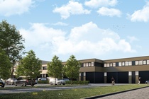 Bekijk foto 4 van Reedijk 8 F 32 Bekijk foto 4 van Reedijk 8 F 32