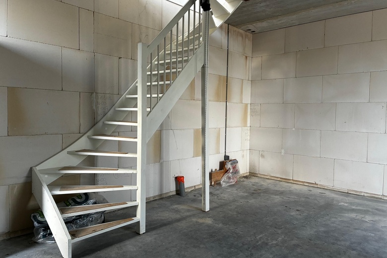 Bedrijfsruimte Nieuwersluis - Angstelkade 1 A - Foto 3