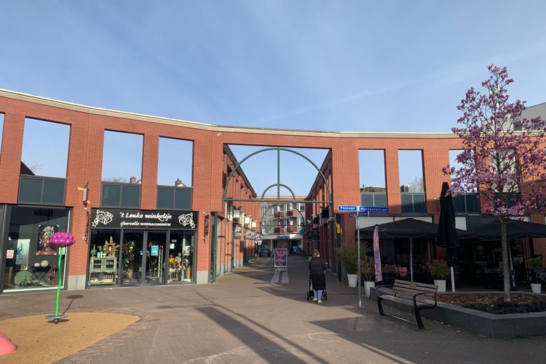 WinkelruimteaanCorridor 24 A<br/> inValkenswaard WinkelruimteaanCorridor 24 A<br/> inValkenswaard