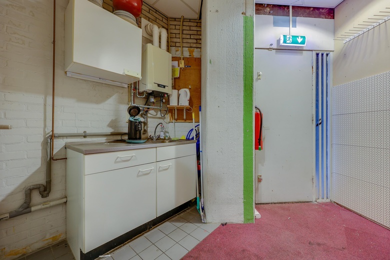 WinkelruimteaanWaagpassage 68<br/> inLelystad