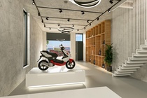 Bekijk foto 5 van De Heyderweg 2