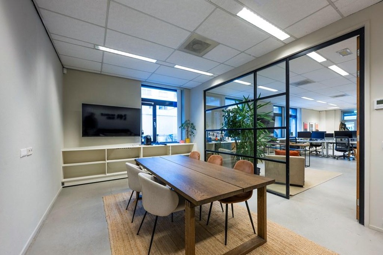 Kantoorruimte Amsterdam - Helicopterstraat 23 - Foto 11