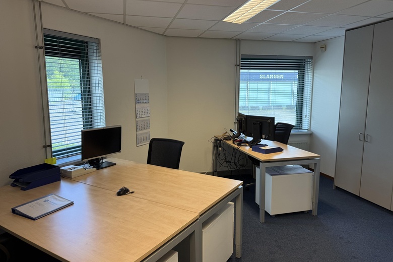 BedrijfsruimteaanWagenmakerstraat 13<br/> inRidderkerk