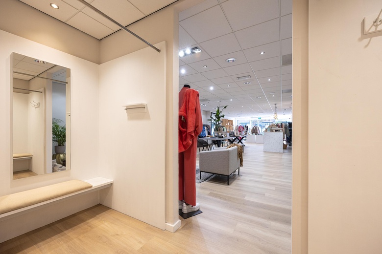 WinkelruimteaanKanaalstraat 71<br/> inLisse