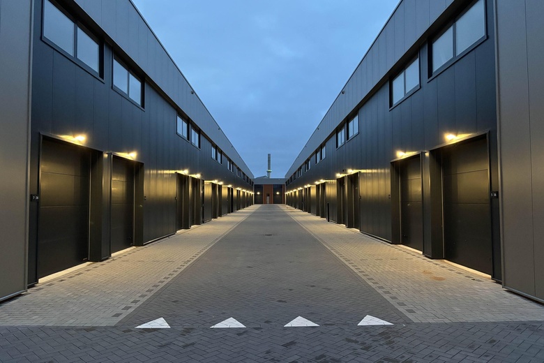 BedrijfsruimteaanAgriport 7 24<br/> inMiddenmeer BedrijfsruimteaanAgriport 7 24<br/> inMiddenmeer