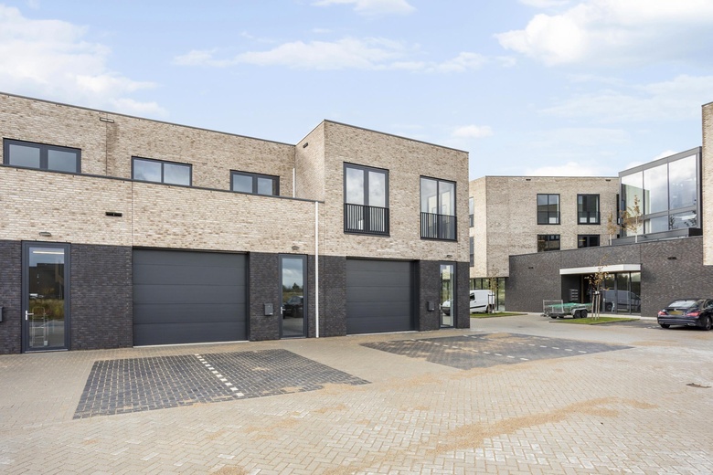 Bedrijfsruimte Hellevoetsluis - Andersonweg 2 11 - Foto 7