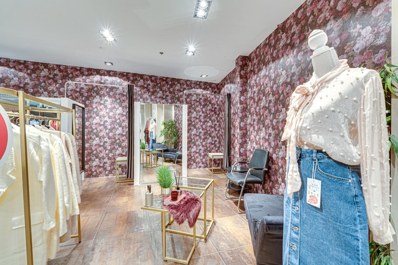 WinkelruimteaanPassage 32<br/> inRoosendaal