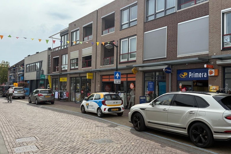 WinkelruimteaanPostelstraat 8<br/> inSomeren WinkelruimteaanPostelstraat 8<br/> inSomeren