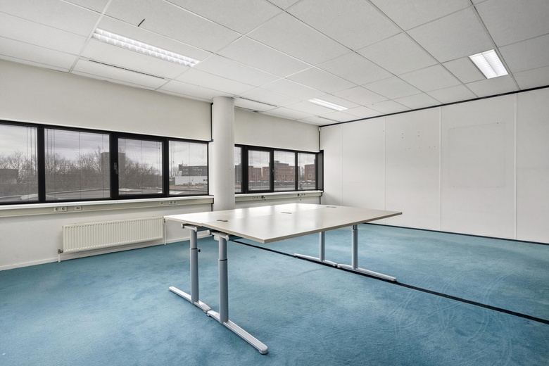 Kantoorruimte Amsterdam - Joop Geesinkweg 125 A E - Foto 12