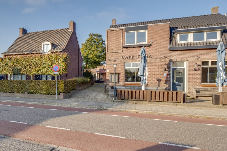 HorecaaanMerseloseweg 96<br/> inVenray
