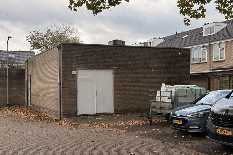 Bekijk foto 1 van Arminiushof 29 A