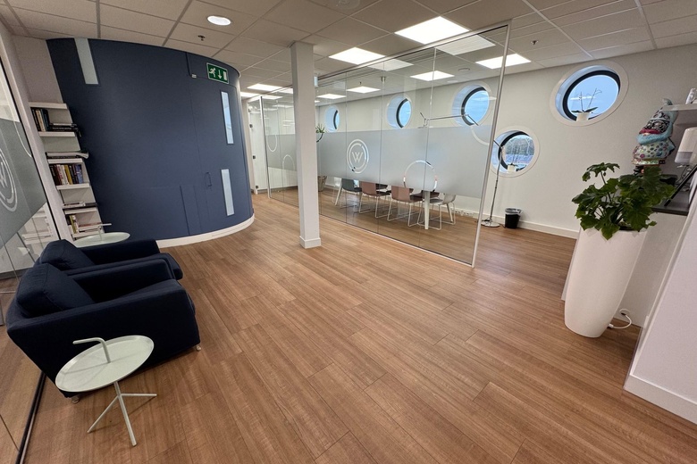 KantoorruimteaanLoevesteinstraat 20 B<br/> inBreda